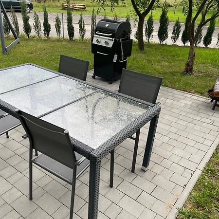 Apartament Poludniowy W80 Żory Eksteriør billede