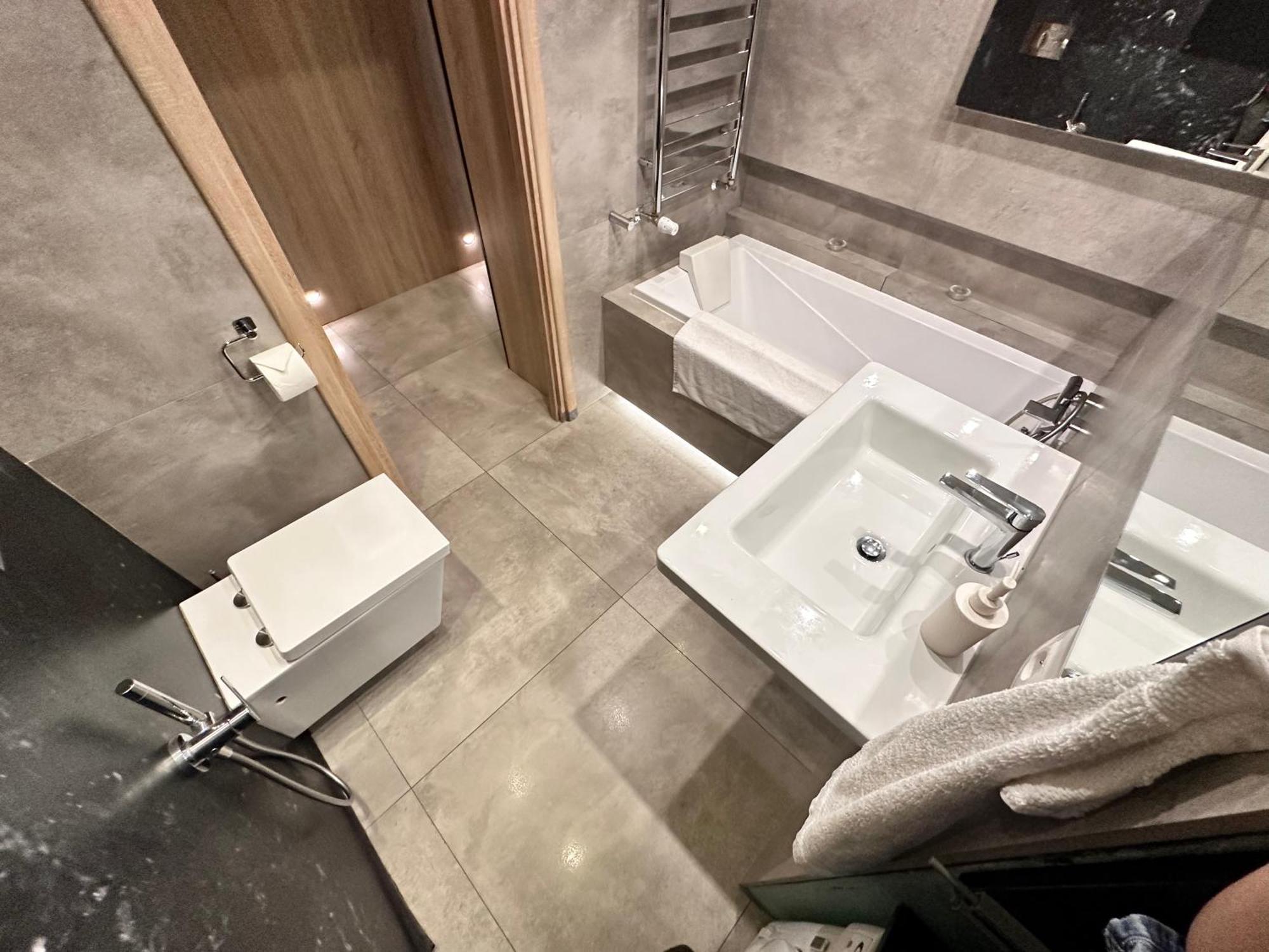 Apartament Poludniowy W80 Żory Eksteriør billede