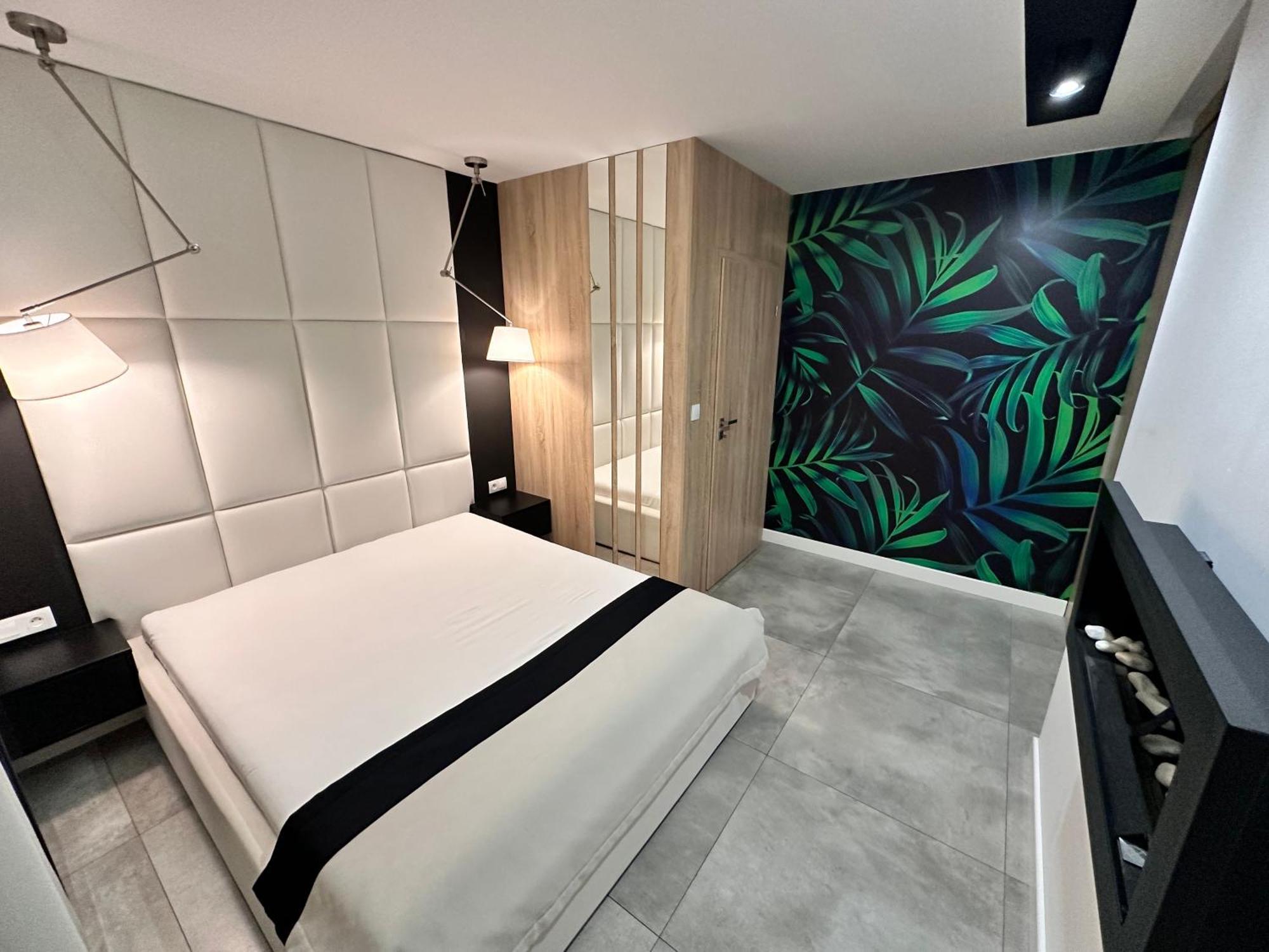 Apartament Poludniowy W80 Żory Eksteriør billede